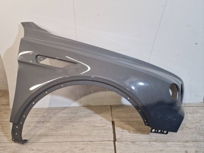 Bentley bentayga lift 20- крыло перед правый фото №1