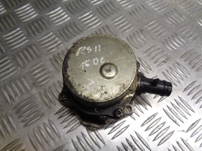 Насос вакуум вакуум renault scenic ii 8200577807 фото №1