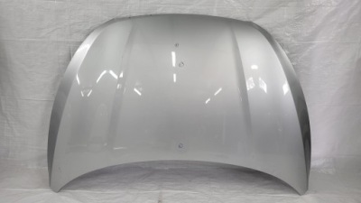 Капот кришка двигуна hyundai ix35 10- фото №1