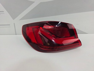 Лампа ліва задня led bmw 1 f40 7450643 фото №1