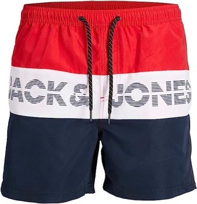 Bokserki JACK&JONES 176 X3A128