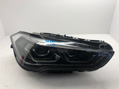 BMW X1 F48 LCI ŽIBINTAS LED DEŠINIOJI 5A01172 