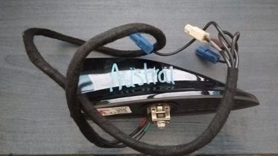 ANTENA DE TECHO TIBURÓN RENAULT AUSTRAL CON 282164003R  