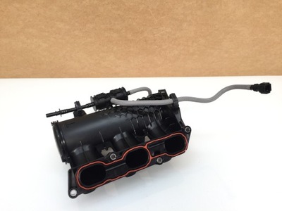 Peugeot 2008 ii 1.2thp колектор всмоктуючий 9802101480 фото №1