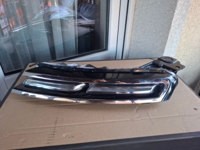 Citroen c5 aircross led левый 981800518 фото №1