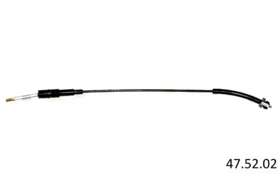 LINEX CABLE PRZESUWU ASIENTOS AUDI A3 SEAT LEON TOLEDO II VW BORA BORA  