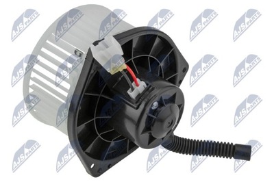 NTY 7415076K10 NTY FAN FAN AIR  