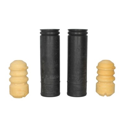 Защита i отбойники задняя sachs 900 048 фото №1