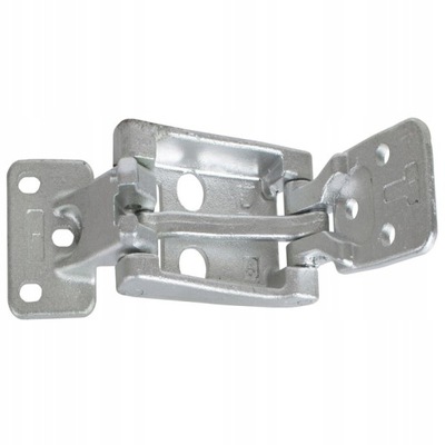 Vw crafter 06- петля двері задня dół лівий 270° фото №1