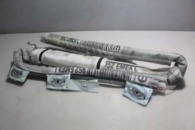 Шторка безопасности воздушная левая alfa romeo giulia фото №1