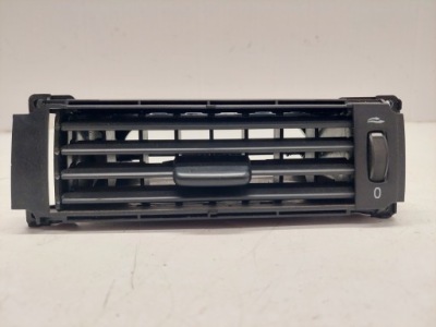 Решітка обдув права volvo v70 iii 30643314 фото №1