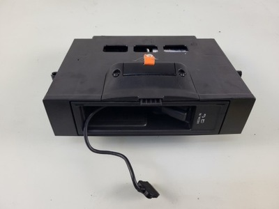 Vw passat cc b7 lift інтерфейс port з'єднувач mmi мультимедійний кабель фото №1