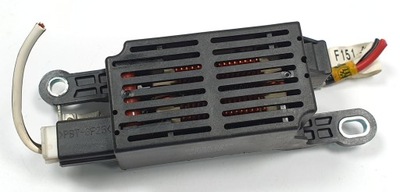 Фільтр редуктор szumów mazda rx-8 rx8 g22c-66950 фото №1