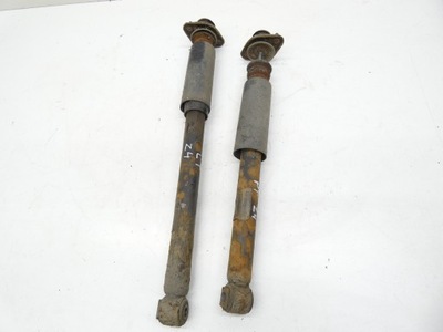 Bmw z4 e85 2.0i амортизатори задня задні фото №1