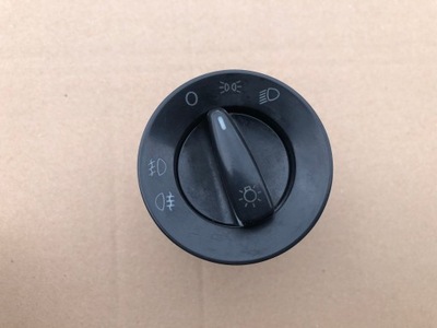 Перемикач світла skoda octavia 2000-2004 фото №1