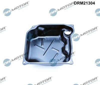 Dr.motor drm21304 поддон масляная, автоматическая коробка передач передач фото №1