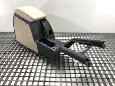 Туннель средний skoda octavia ii kombi 04-13 фото №1