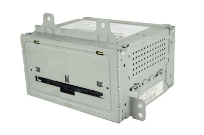 Радио радиопроигрыватель opel insignia a 13326453 фото №1