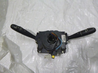 Стрічка шлейф перемикач комбінований peugeot 207 фото №1