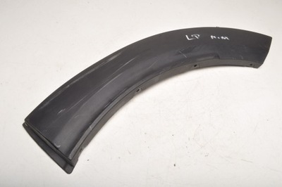 Mini f60 накладка крила лівий задня 7391093 фото №1