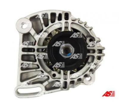 Ast генератор 12v fiat doblo 1.2 8v фото №1