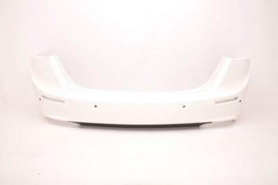 Бампер задня maserati ghibli 2014 фото №1