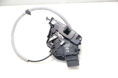 Замок левый задняя дверь ford galaxy iii фото №1