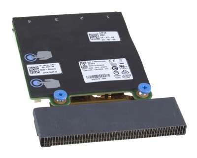 Intel Dell X550-T4 NDC 4x 10Gb RJ45 064PJ8 64PJ8