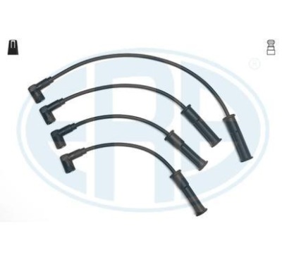 Era шланг запалювання фото №1