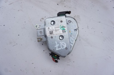 Блокировка руля 4f0905852b audi q7 4l фото №1