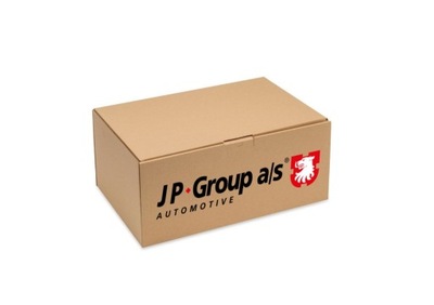 JP GROUP CIEGNO ODRYGLOWYWANIE ДВЕРЬ