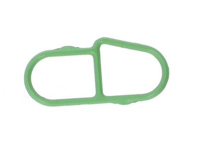 Прокладка корпус фильтра масла mercedes atego фото №1