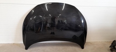 Капот nissan qashqai i12 2021 r. фото №1