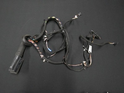 Bmw f30 f31 джгут двері задніх задня 9366761 фото №1