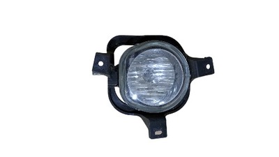 Ford ka mk2 противотуманная фара правый фото №1