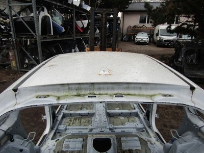 Крыша hw kia ceed iii hb фото №1