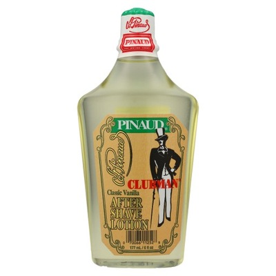 CLUBMAN PINAUD CLASSIC VANILLA LOTION PO GOLENIU 177ML