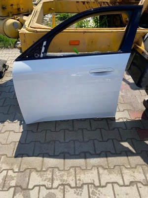 Дверь передние левая bmw ix2 x2 u10 фото №1