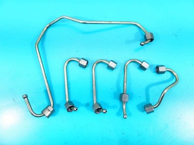 Дроти паливні трубки jaguar xf ii x260 2.0d фото №1