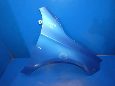 Mercedes a klasa w176 крыло правый перед фото №1