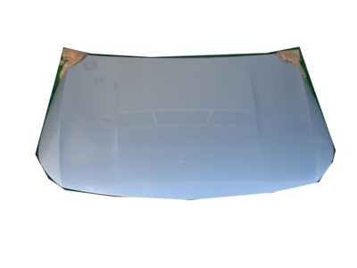 Капот перед передня mercedes b klasa w247 фото №1