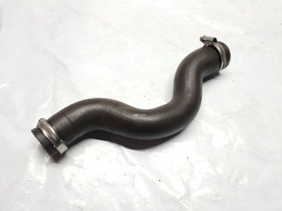 Шланг wąż wody peugeot 207 1.4 16v фото №1