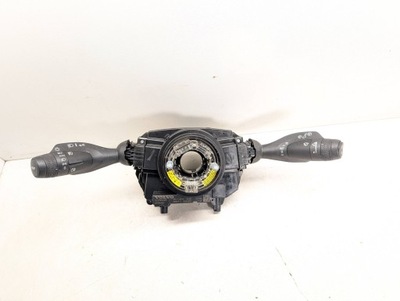 Volvo v60 2020 панелі керування, перемикачі фото №1