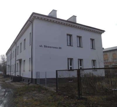 Mieszkanie, Sosnowiec, 97 m²