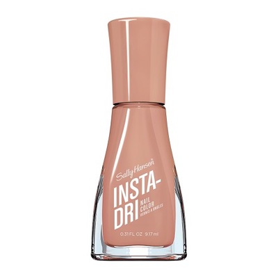 Lakier do paznokci Sally Hansen 203 buff and tumbl