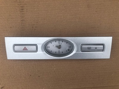 Панель годинникова пружина ford mondeo 03-07 фото №1