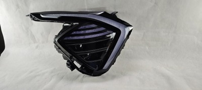 Kia sportage v 5 full led правий фара лампа права 92102r2100 фото №1