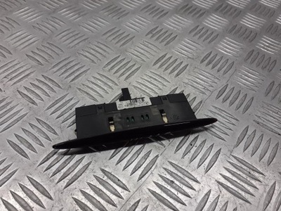 Дисплей pdc mercedes w169 a0015423723 фото №1