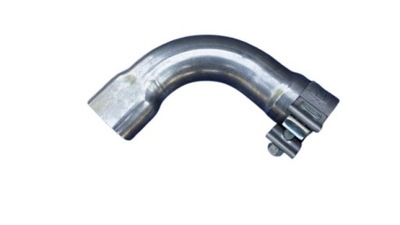 Volvo s60 v60 ii nowa оригинальная наконечник выхлоп фото №1