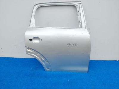 Mini cooper r60 countryman двері правий задня 0572u15h13 nwdr9 фото №1